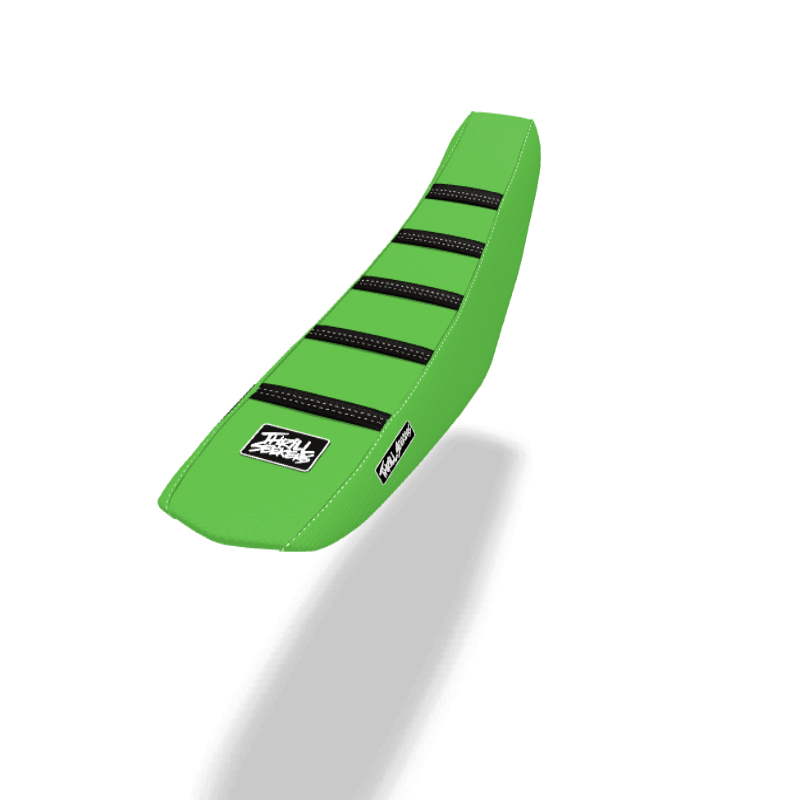 Custom Seat Cover: 2024 Kawasaki KX85