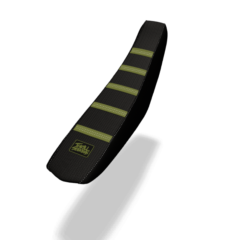 Custom Seat Cover: Electro & Co ETM RTR Lite