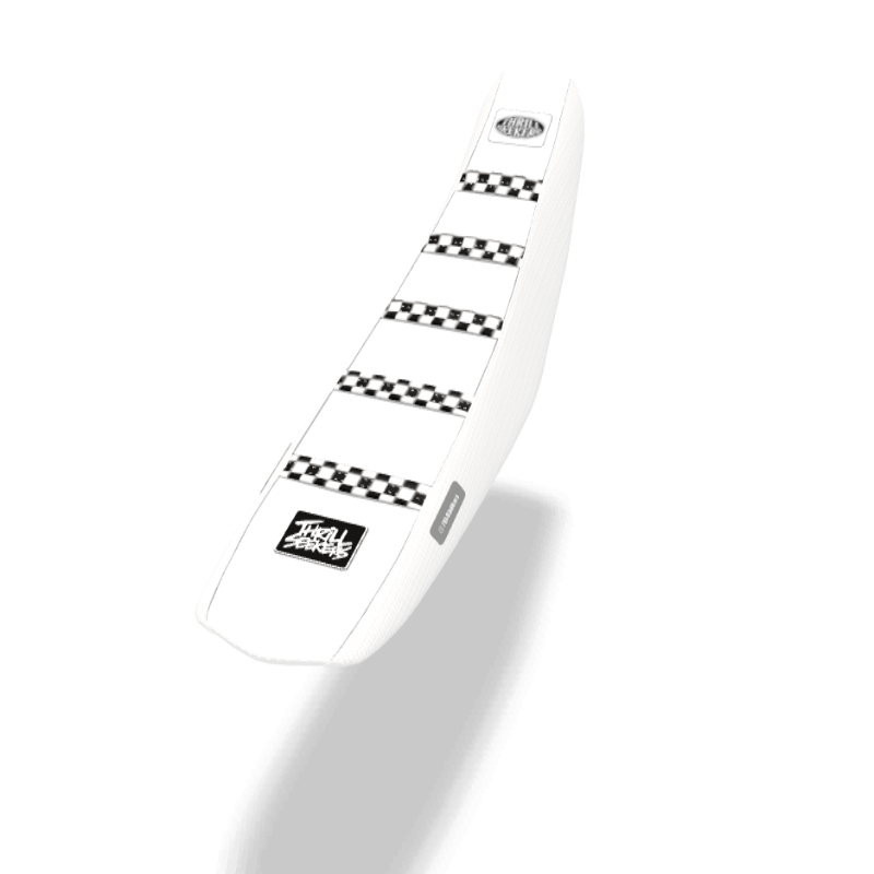 Custom Seat Cover: Ridstar Q20