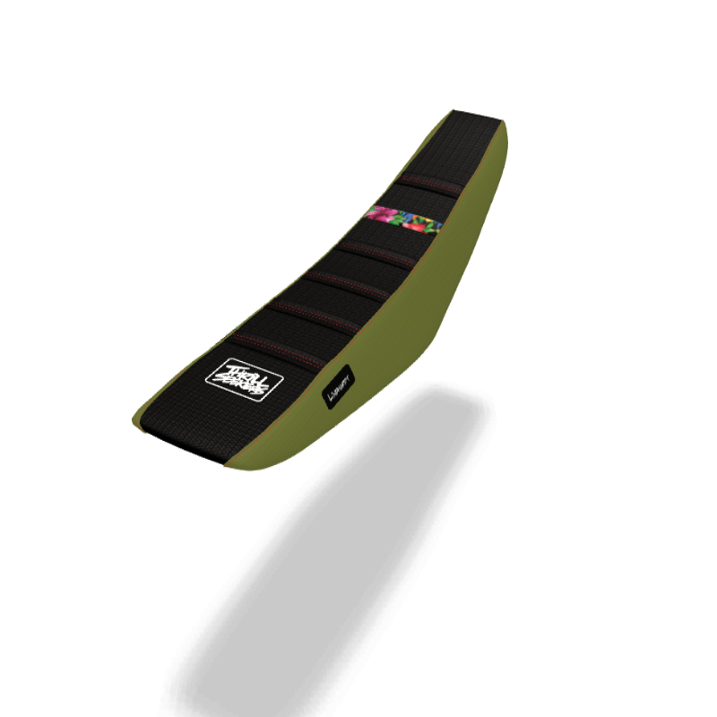 Custom Seat Cover: Sur-Ron Ultra Bee