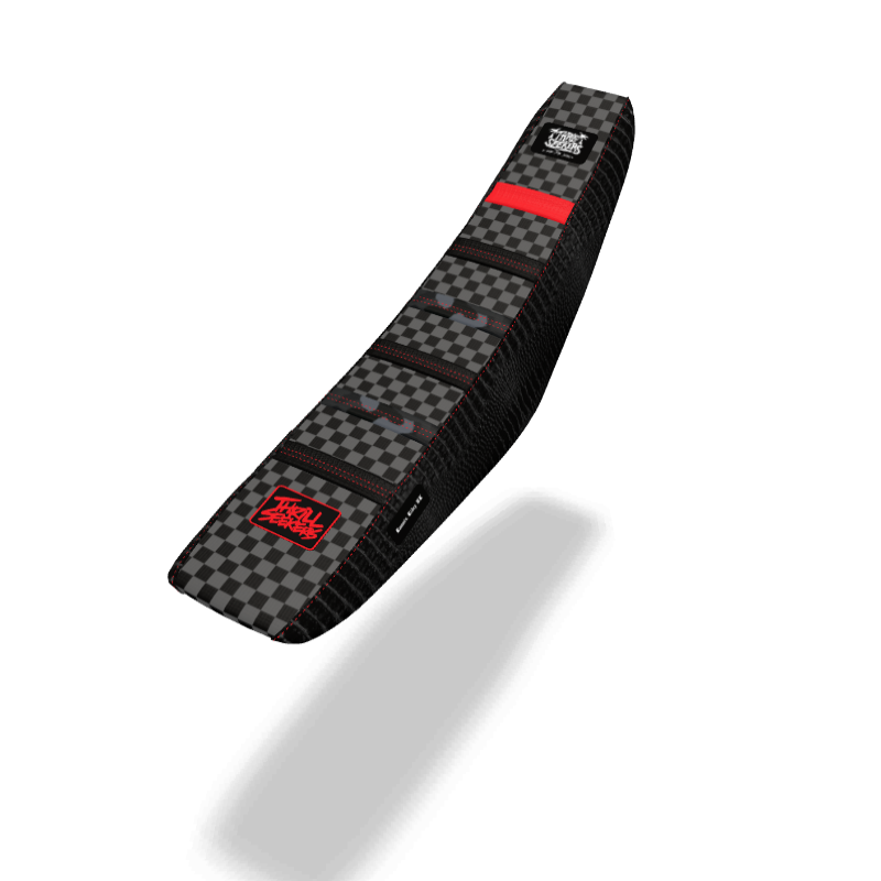 Custom Seat Cover: 2026 Honda CRF150R