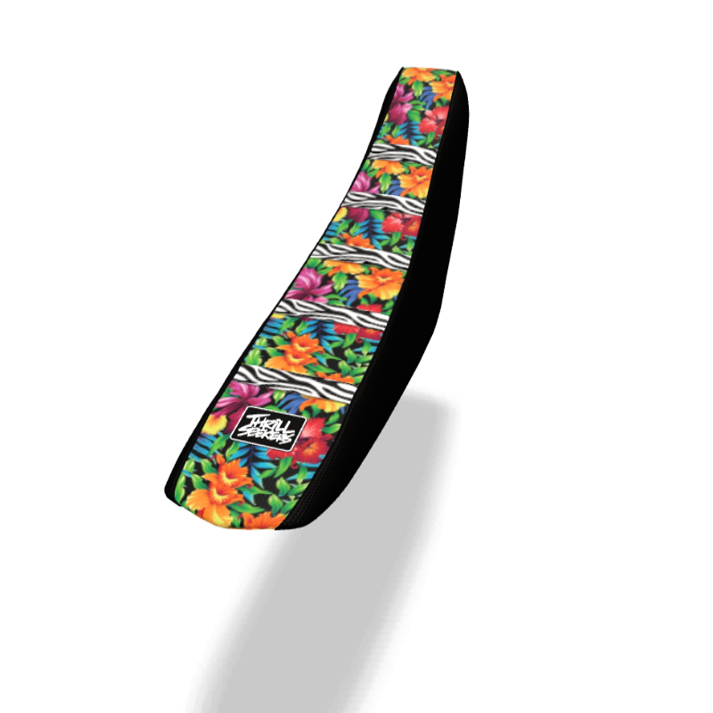 Custom Seat Cover: Yozma IN 10