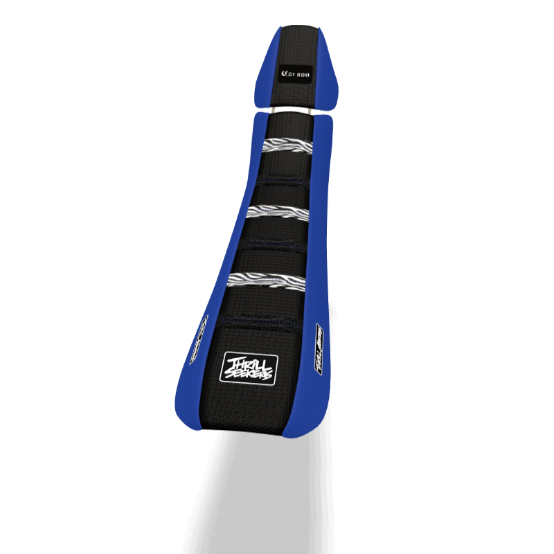 Custom Seat Cover: 2026 Yamaha YZ250F
