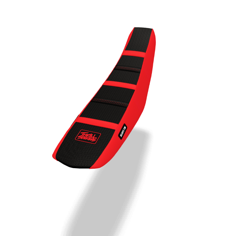 Custom Seat Cover: 2023 Honda GROM 125 (w/ strap)
