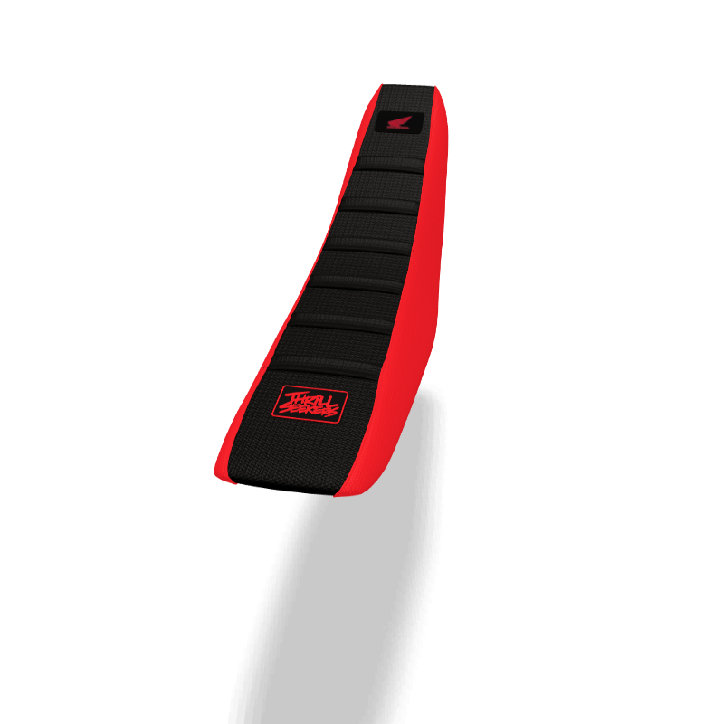 Custom Seat Cover: 2020 Honda CRF450R