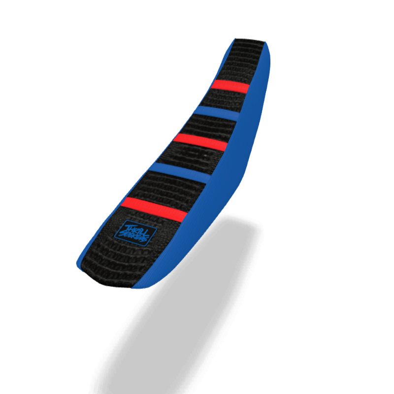 Custom Seat Cover: Electro & Co Rizzler