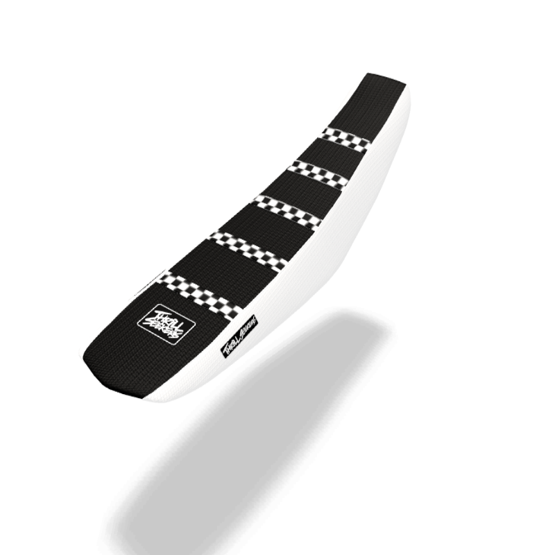 Custom Seat Cover: Yozma IN 10