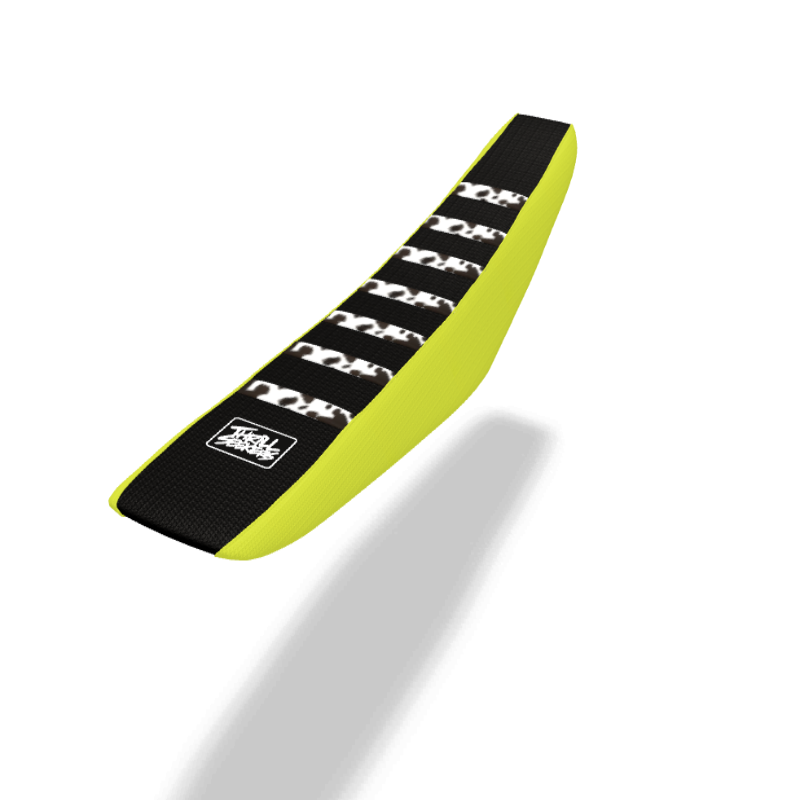 Custom Seat Cover: Stark VARG EX/MX