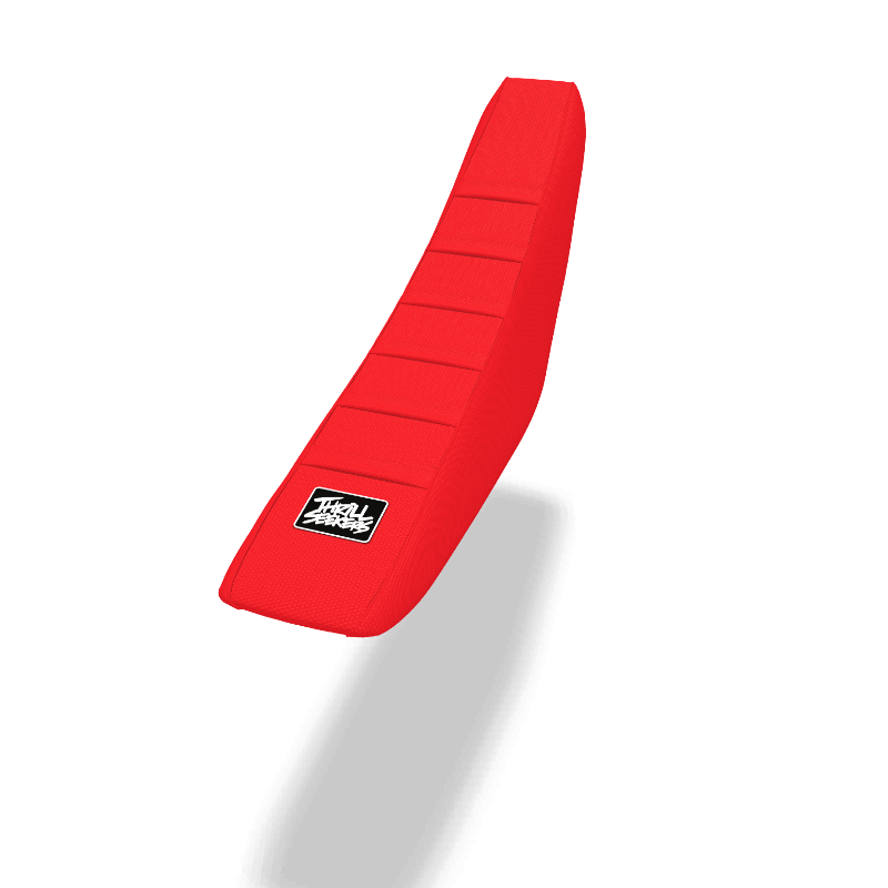 Custom Seat Cover: 2007 Honda CR85R
