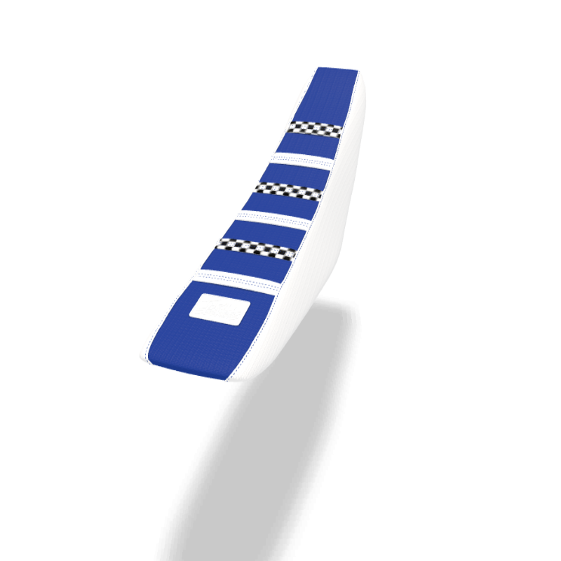 Custom Seat Cover: 2007 Yamaha YZ450F