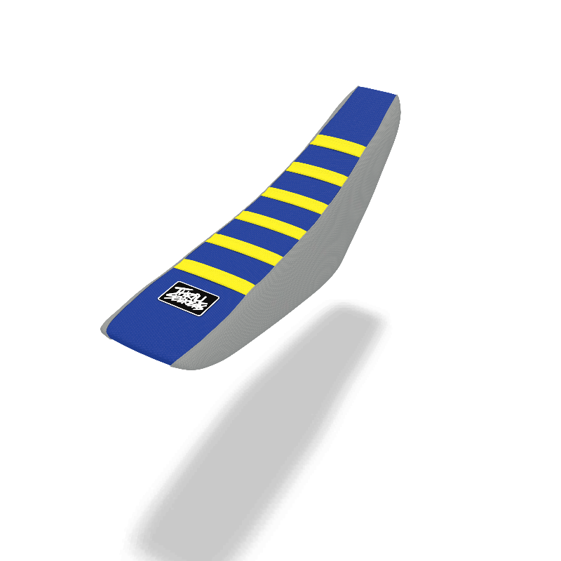 Custom Seat Cover: 2019 Husqvarna FC450