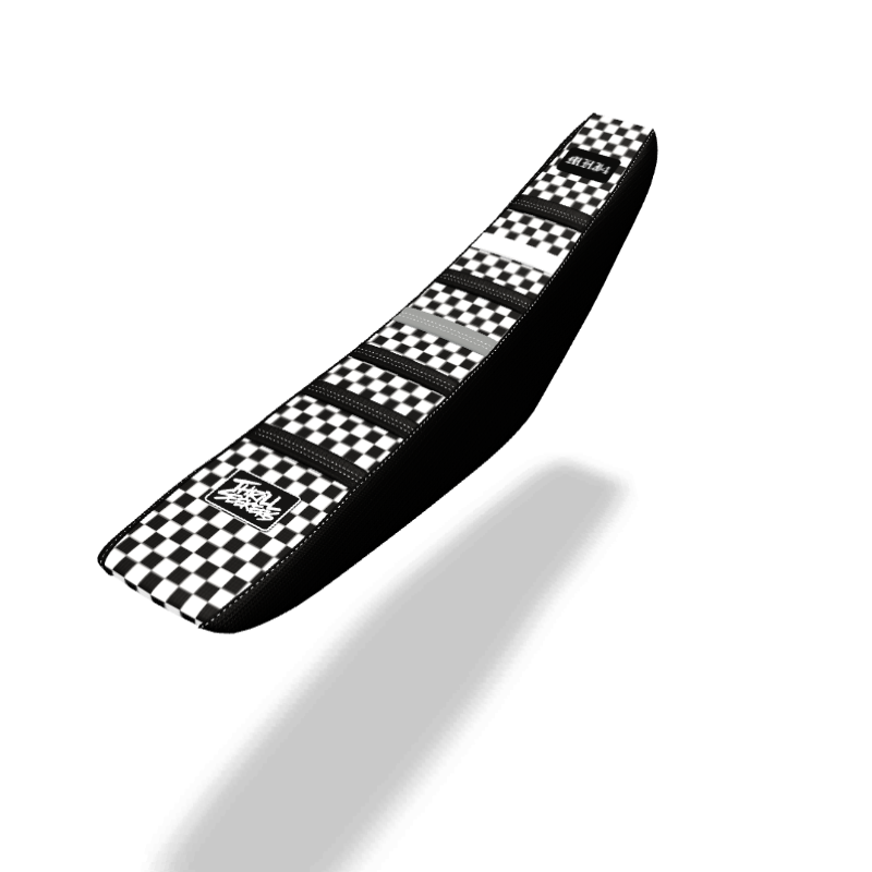 Custom Seat Cover: Stark VARG EX/MX