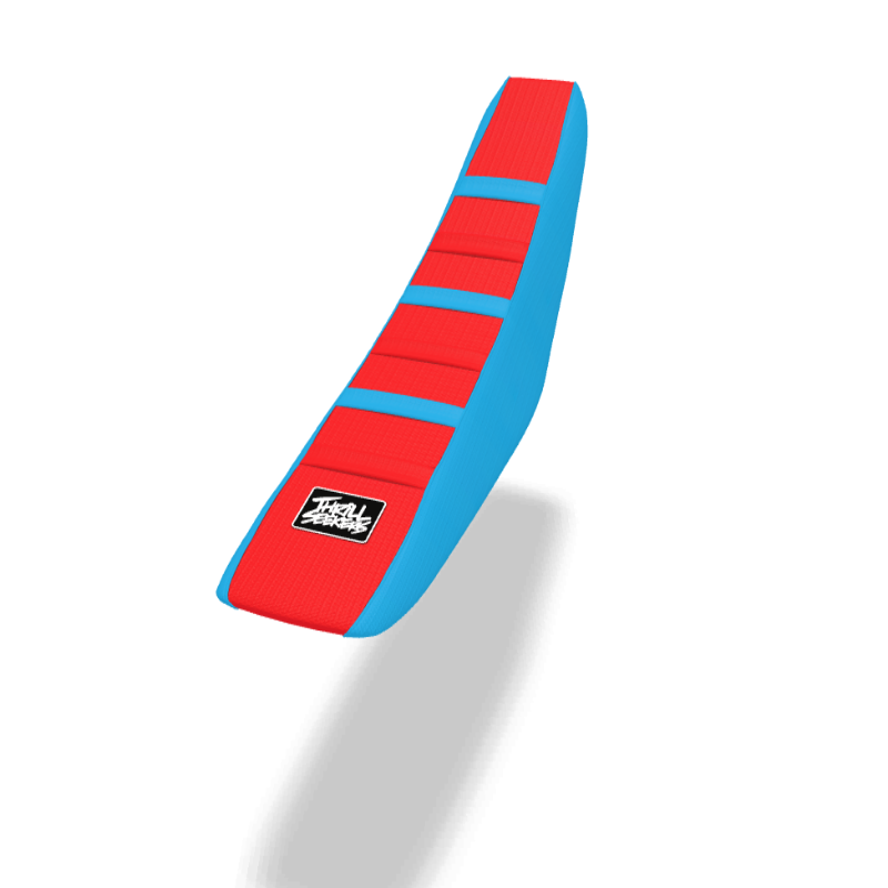 Custom Seat Cover: 2025 Honda CRF250F