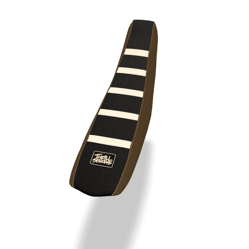 Custom Seat Cover: Electro & Co ETM RTR