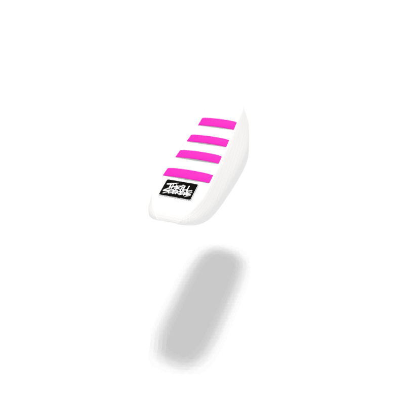 Custom Seat Cover: EBOX Dragster