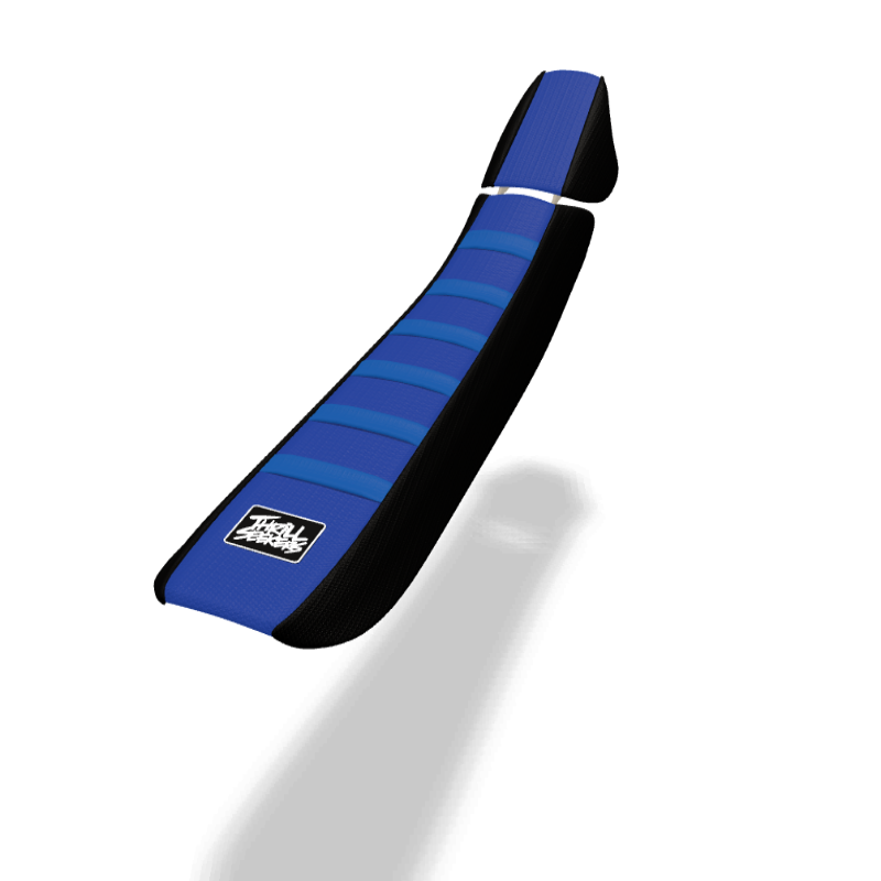 Custom Seat Cover: 2022 Yamaha YZ450F