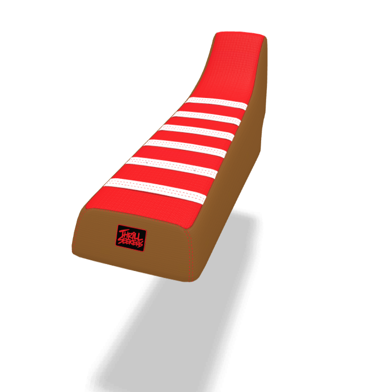 Custom Seat Cover: 2003 Honda TRX400EX