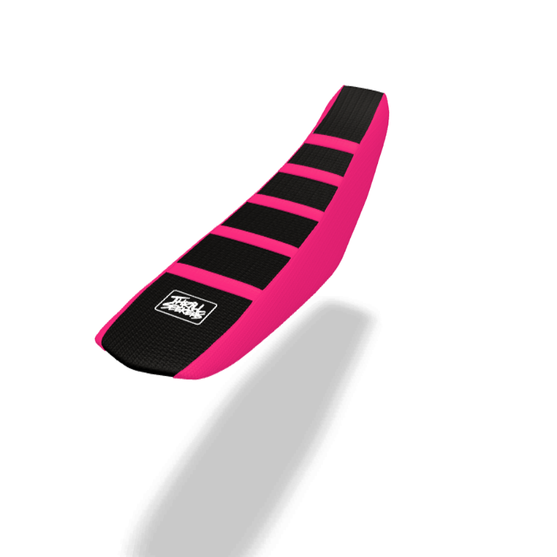Custom Seat Cover: Antic Antic Bike