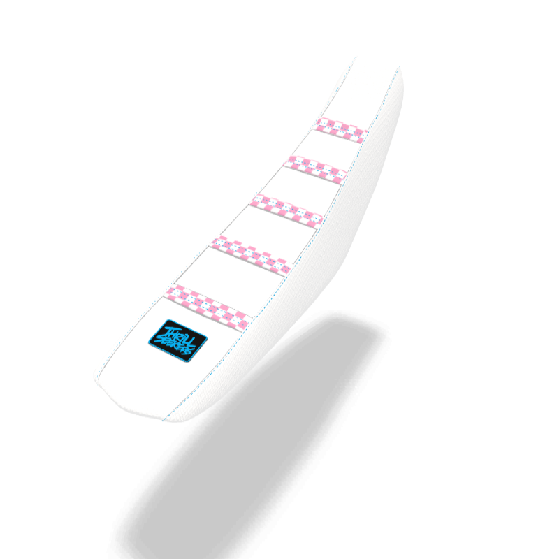 Custom Seat Cover: Yozma IN 10