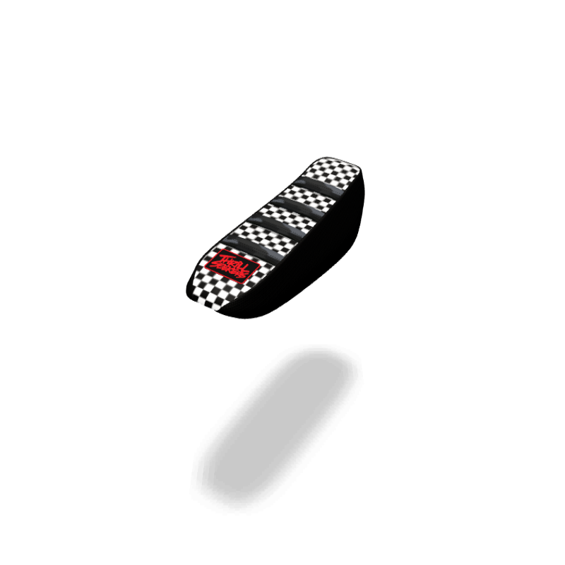 Custom Seat Cover: 2024 Gas Gas MC-E 3