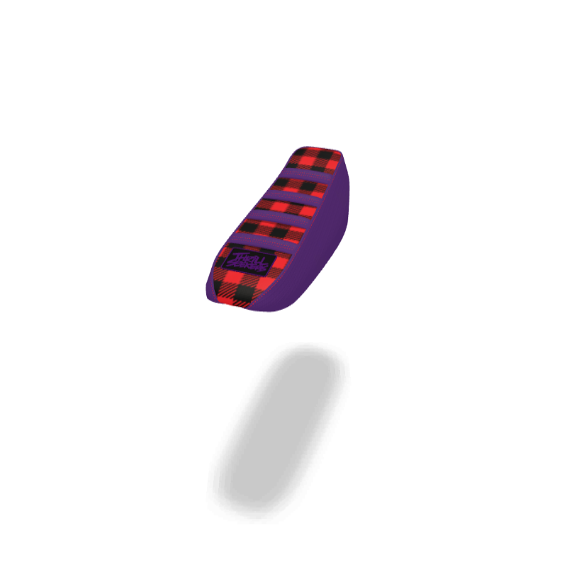 Custom Seat Cover: 2027 Ski-Doo Freeride