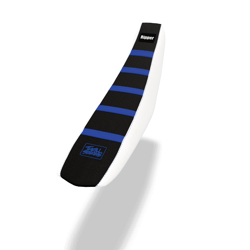 Custom Seat Cover: 2026 Yamaha YZ65
