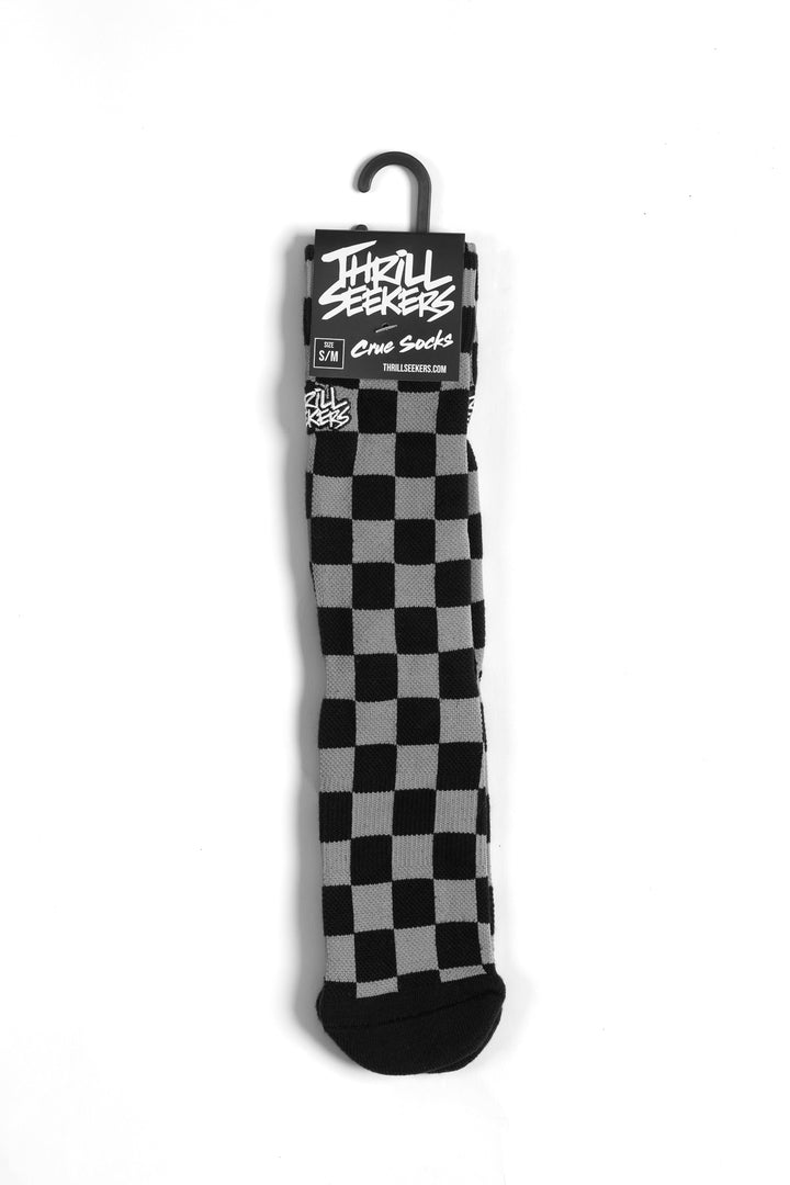 Chex Socks