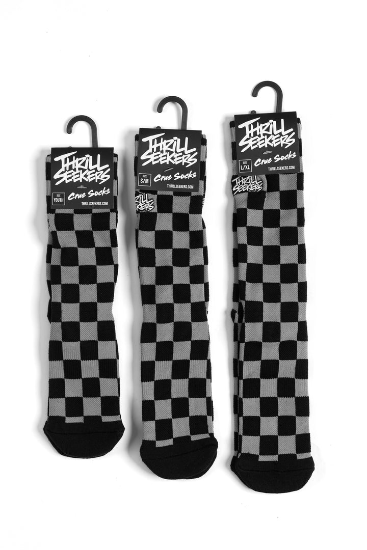 Chex Socks
