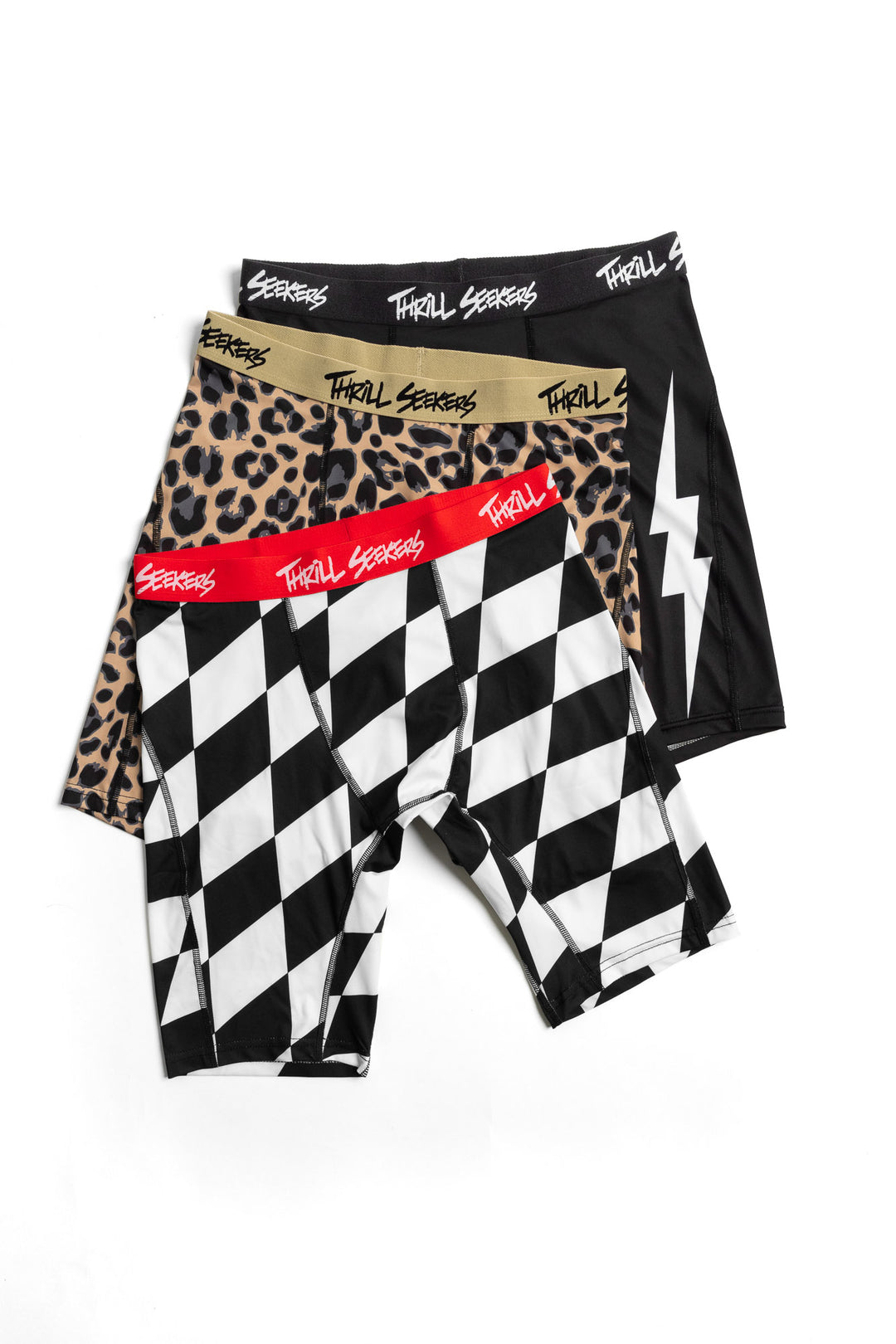 Cheetah Fundies