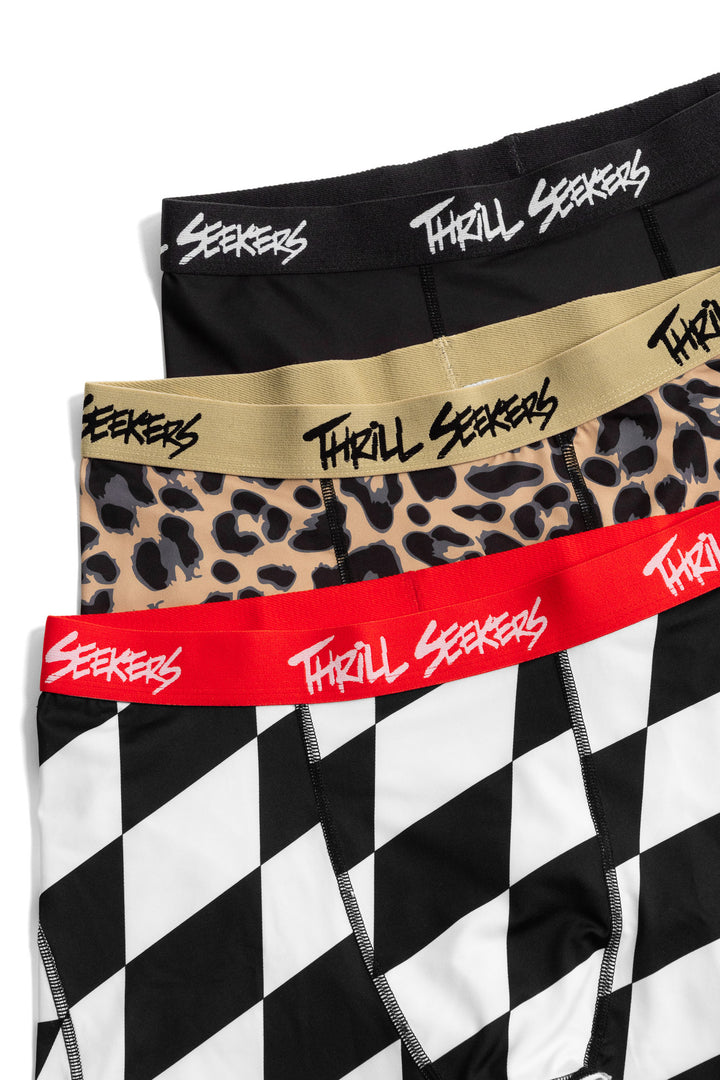 Cheetah Fundies
