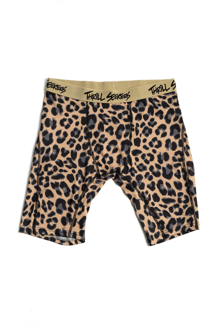 Cheetah Fundies