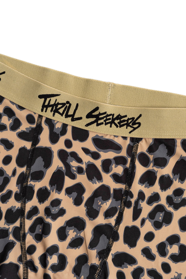 Cheetah Fundies