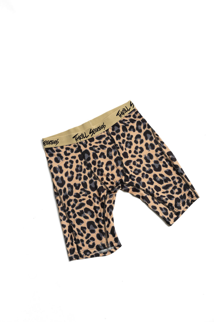 Cheetah Fundies
