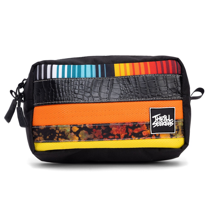 One Mo' Time Bar Bag #1