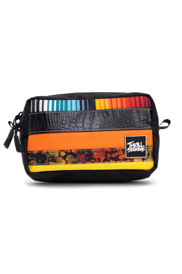 One Mo' Time Bar Bag #1