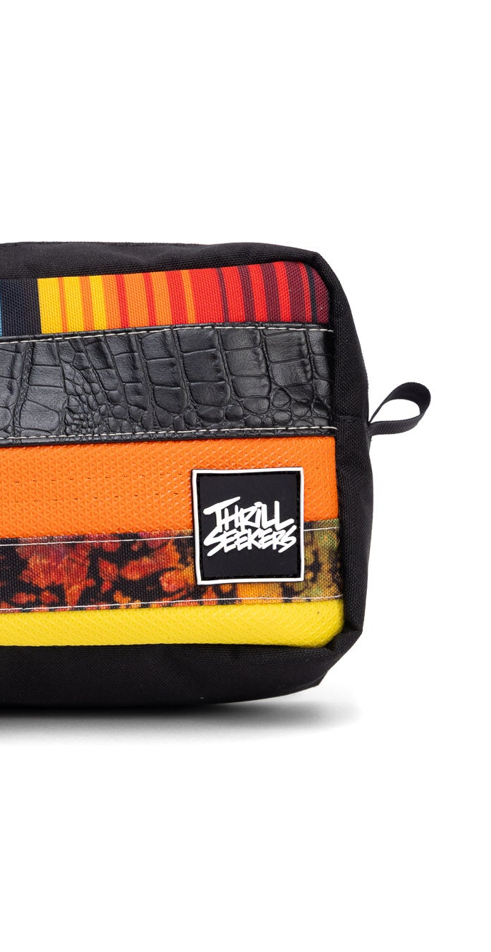 One Mo' Time Bar Bag #1