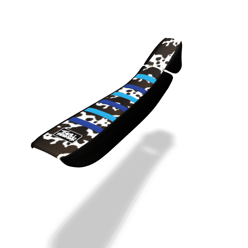 Custom Seat Cover: 2025 Yamaha YZ450F