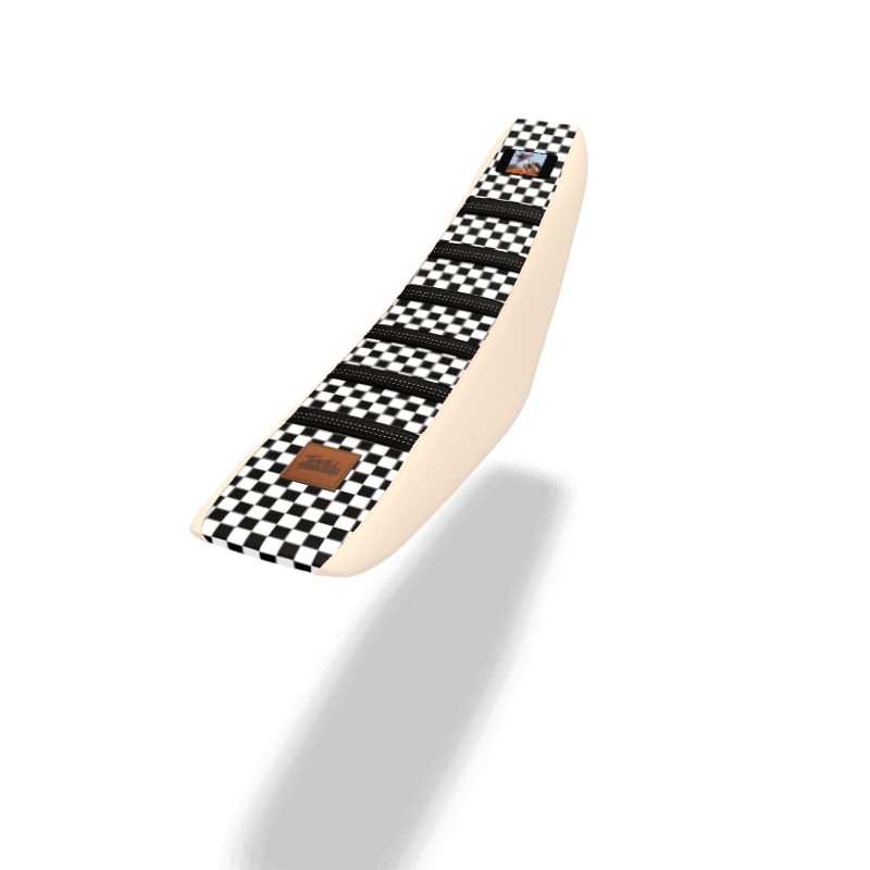 Custom Seat Cover: 2025 KTM 85 SX