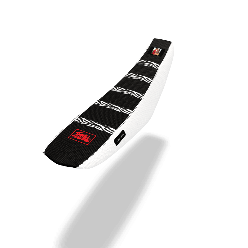 Custom Seat Cover: Ridstar Q20