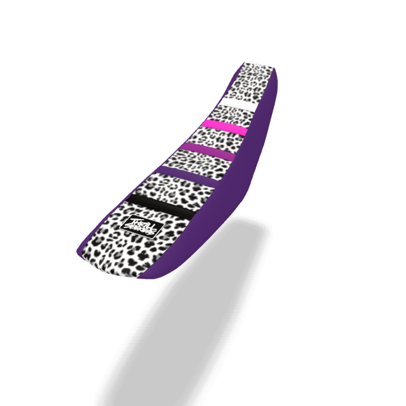 Custom Seat Cover: Macfox X1