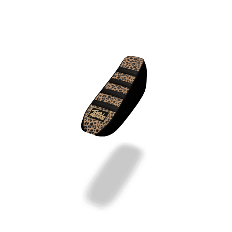 Custom Seat Cover: Sur-Ron Light Bee X