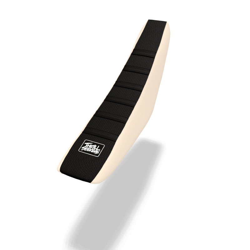 Custom Seat Cover: Live Test Model