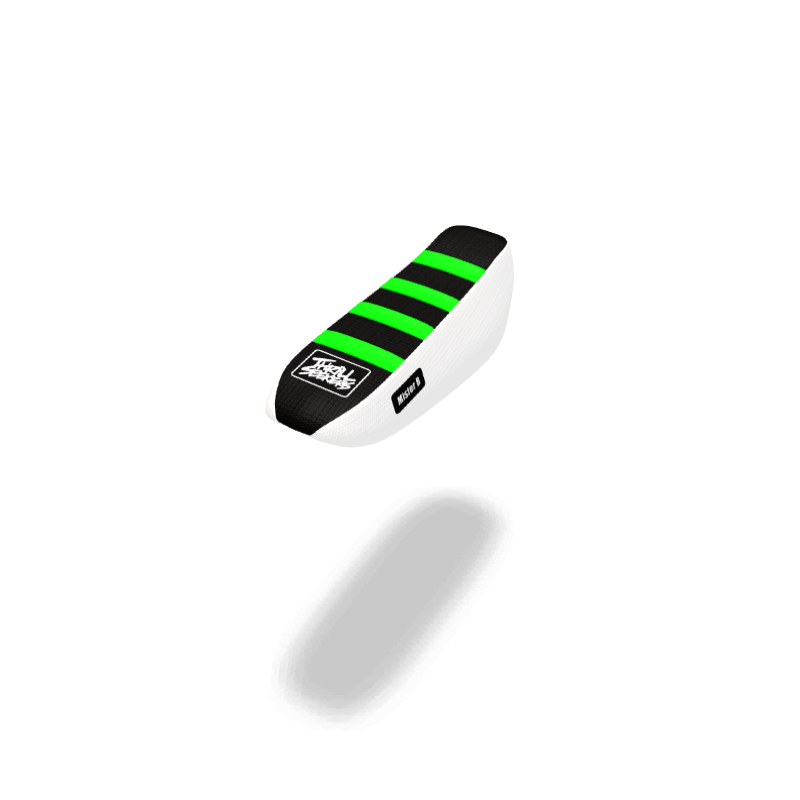 Custom Seat Cover: 2025 Kawasaki KX65