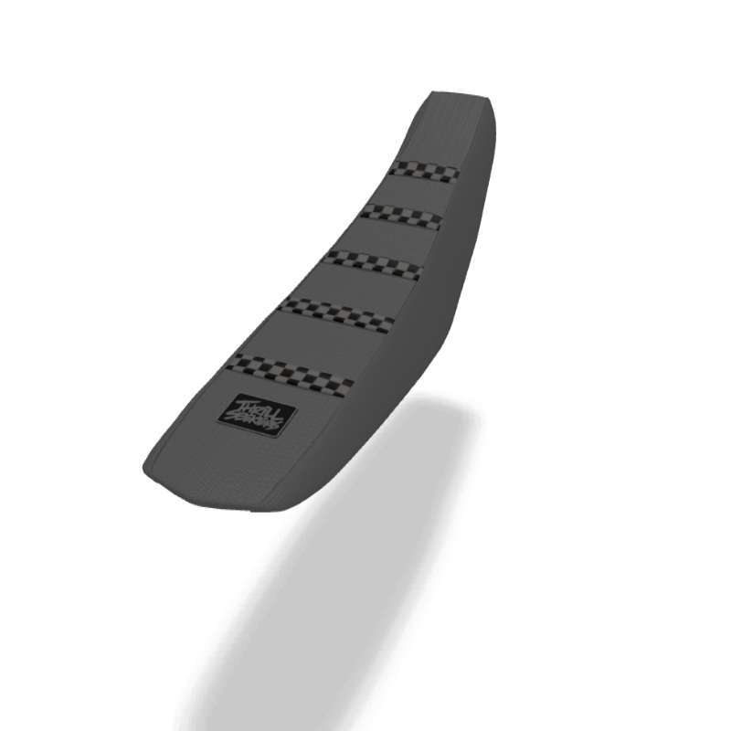 Custom Seat Cover: Electro &amp; Co ETM RTR