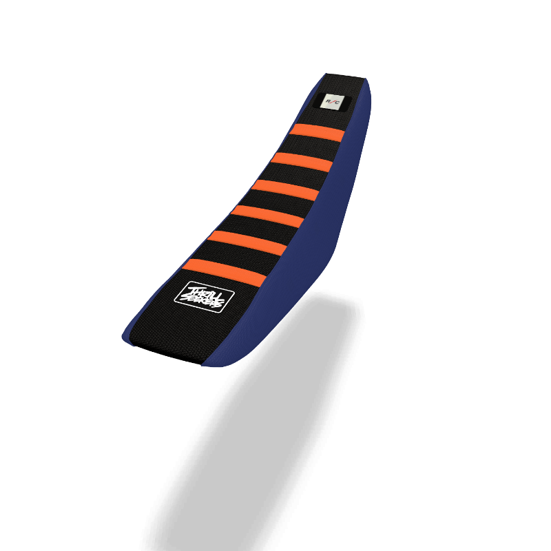 Custom Seat Cover: 2019 KTM 450 EXC-F
