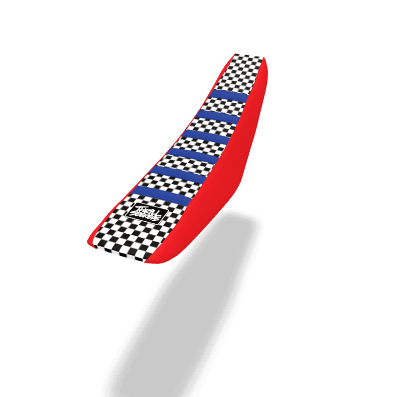 Custom Seat Cover: Gas Gas Moto 1 E-Bike