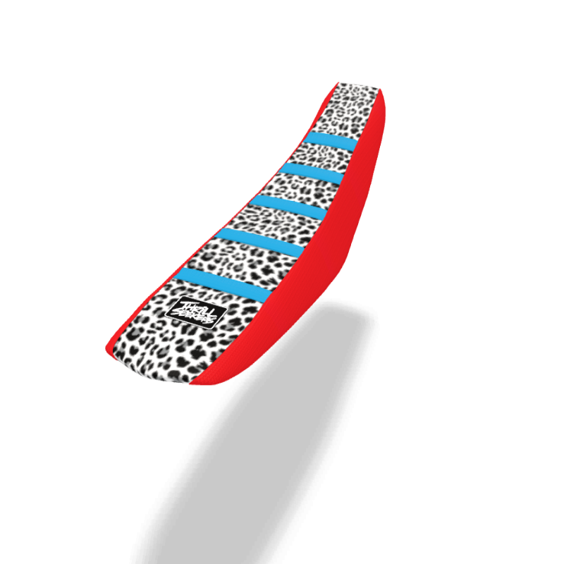 Custom Seat Cover: 2026 Honda CRF110F