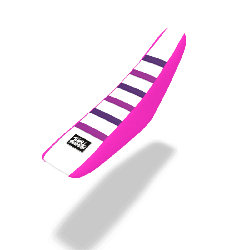 Custom Seat Cover: 2024 Yamaha YZ125