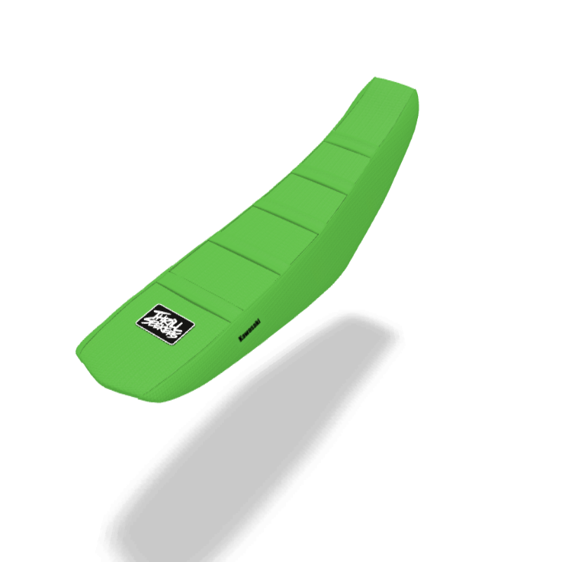 Custom Seat Cover: 2024 Kawasaki KX112