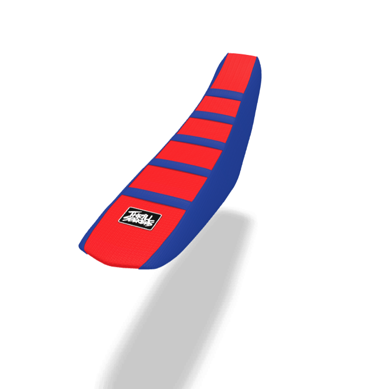 Custom Seat Cover: 2016 Honda CRF110F